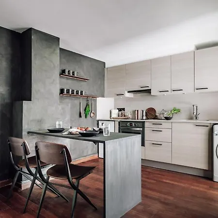 Sort - 3 Bedrooms In Eixample Dreta * Barcelona