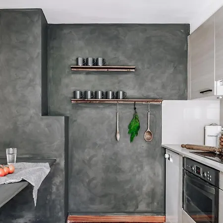 Apartman Sort - 3 Bedrooms In Eixample Dreta