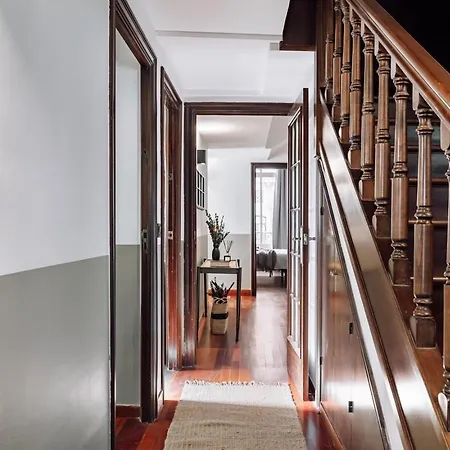 Sort - 3 Bedrooms In Eixample Dreta