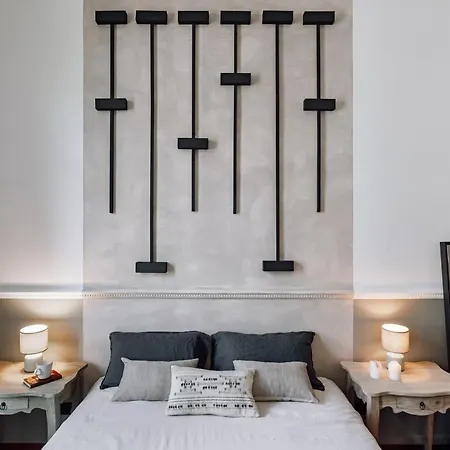 Apartman Sort - 3 Bedrooms In Eixample Dreta Barcelona