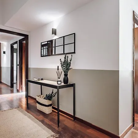 Apartman Sort - 3 Bedrooms In Eixample Dreta *