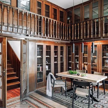 Apartman Sort - 3 Bedrooms In Eixample Dreta