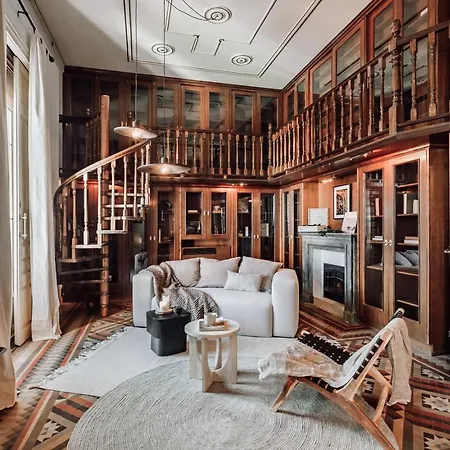 Sort - 3 Bedrooms In Eixample Dreta