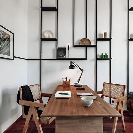 Sort - 3 Bedrooms In Eixample Dreta 公寓 巴塞罗那